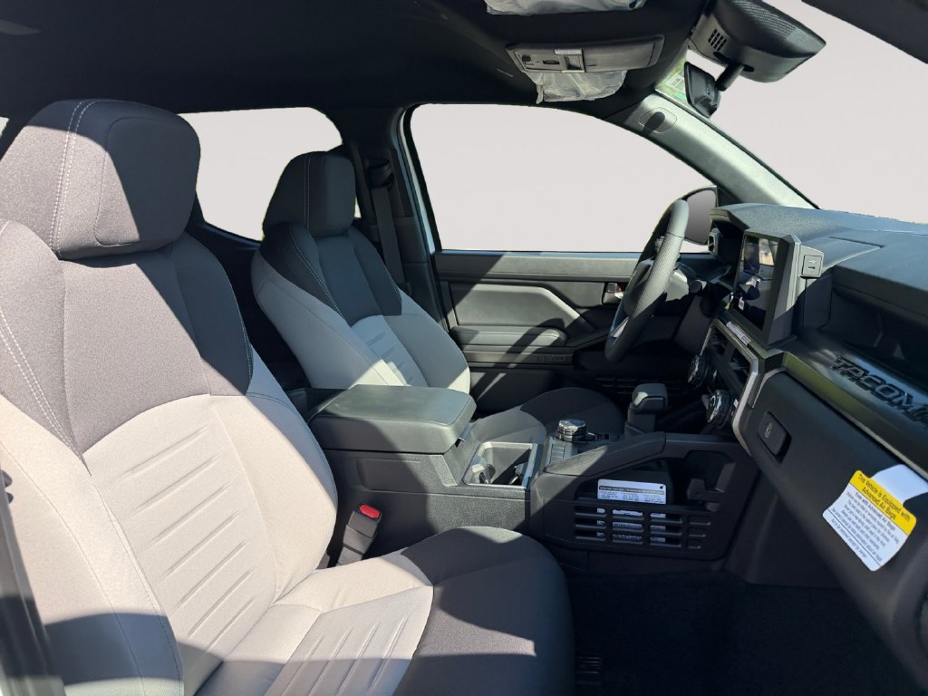 New 2026 Toyota Tacoma TRD Sport AWD/4WD image 15
