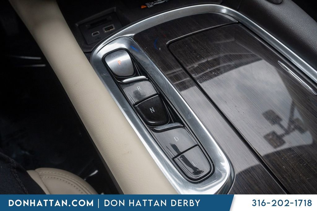 Used 2022 Buick Enclave Essence w/ Experience Buick Package AWD/4WD image 10