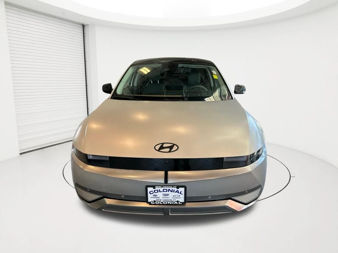 Used 2024 Hyundai Ioniq 5 Limited AWD/4WD image 2