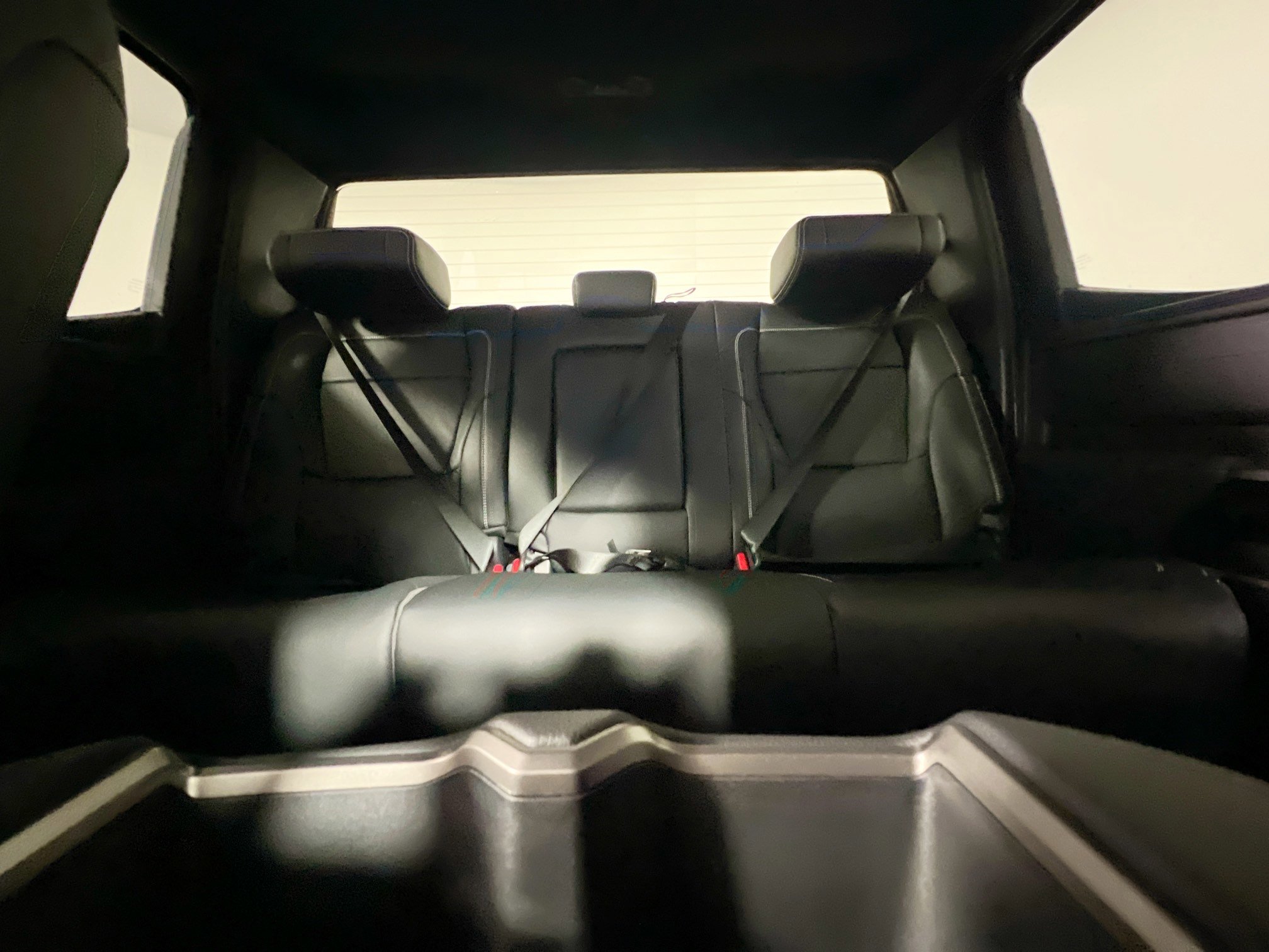 New 2026 Toyota Tundra Limited image 33