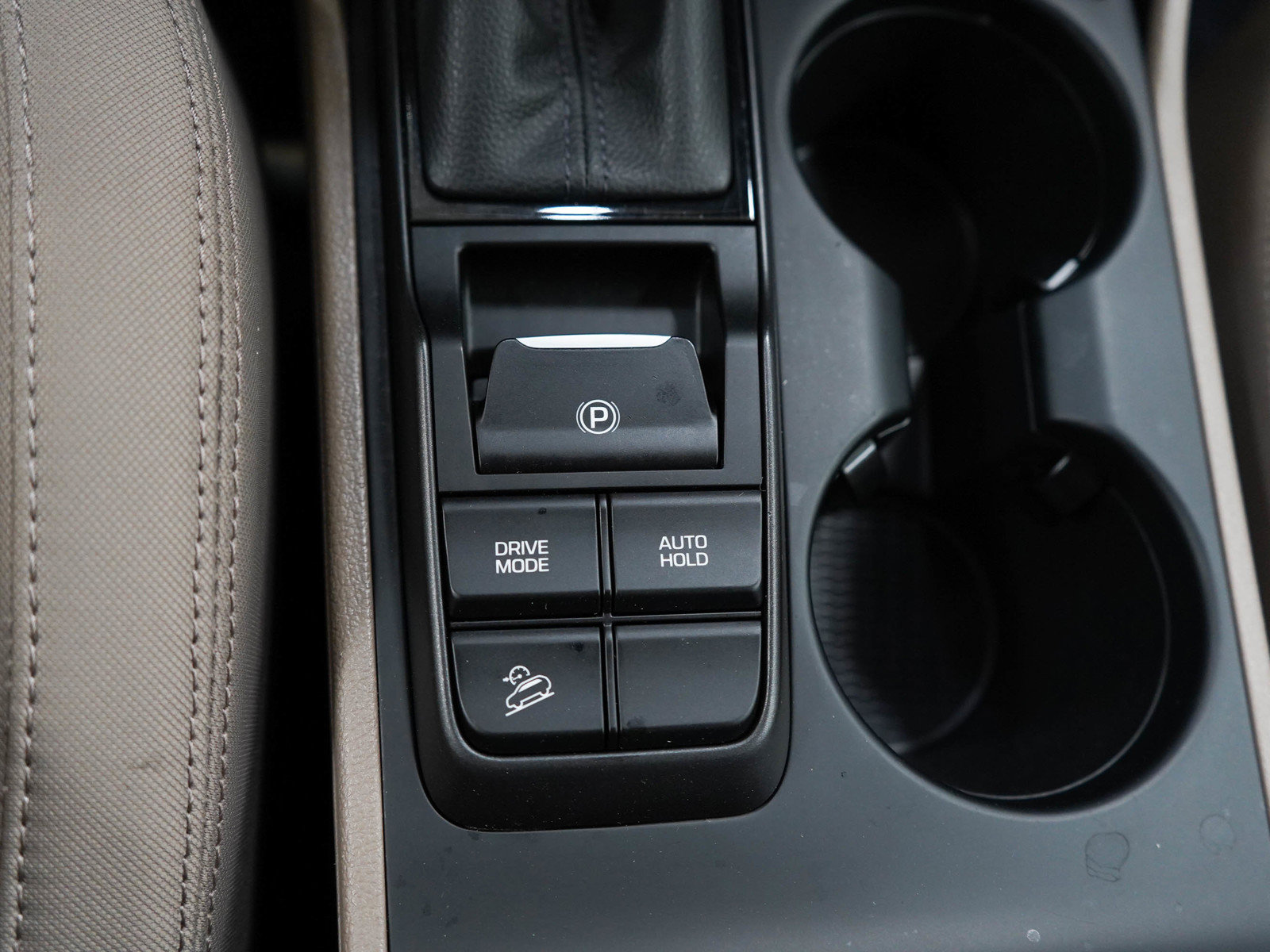 Used 2019 Hyundai Tucson SEL AWD/4WD image 24