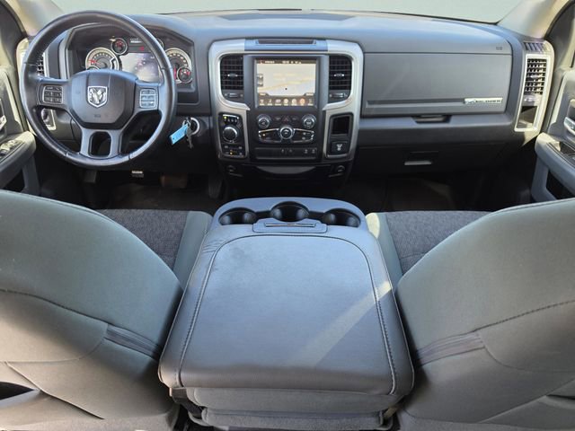 Used 2016 RAM 1500 Big Horn image 15