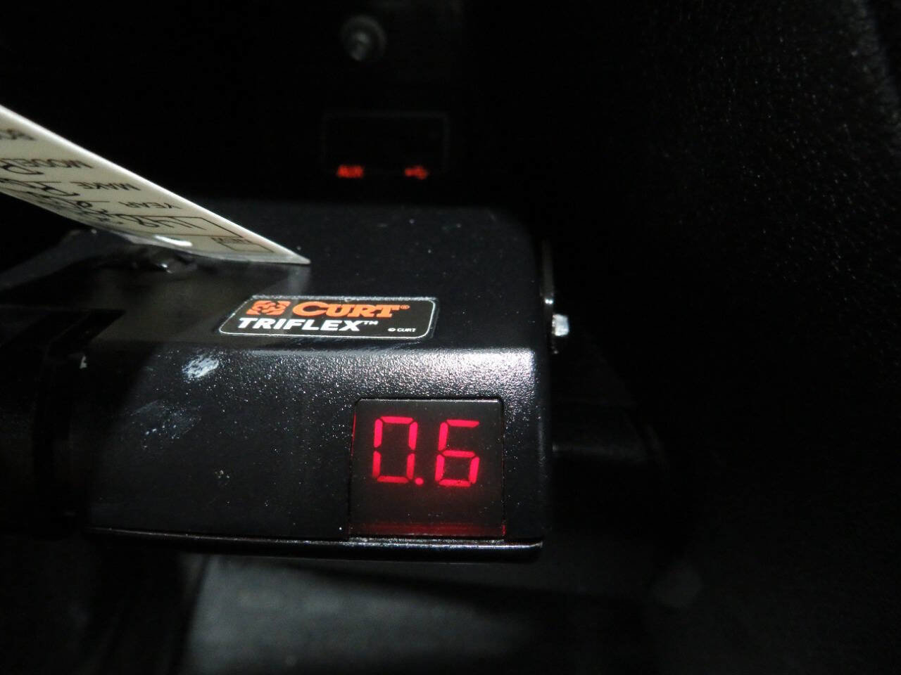 Used 2021 RAM ProMaster 2500 FWD image 14