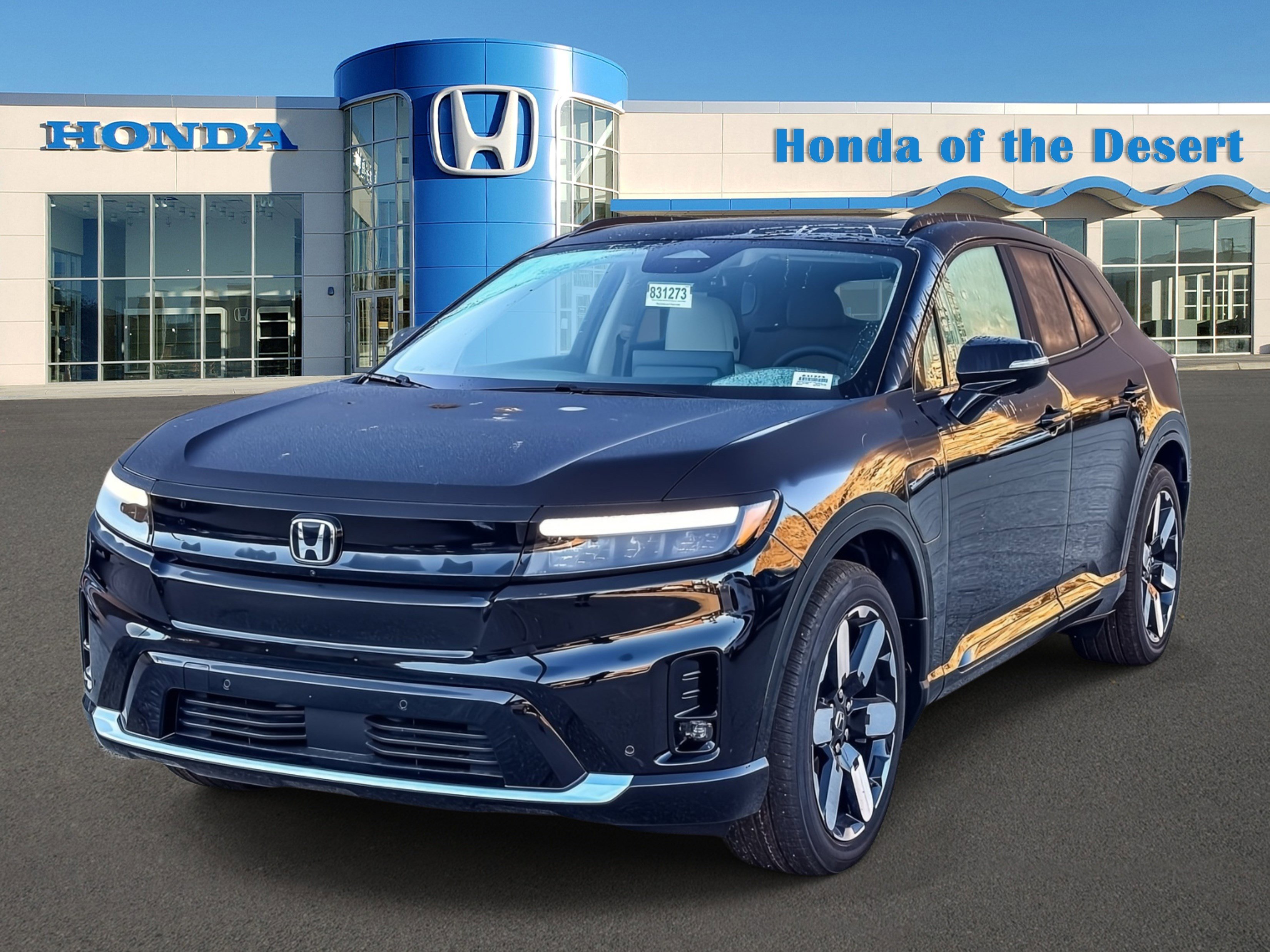 New 2026 Honda Prologue Elite image 3