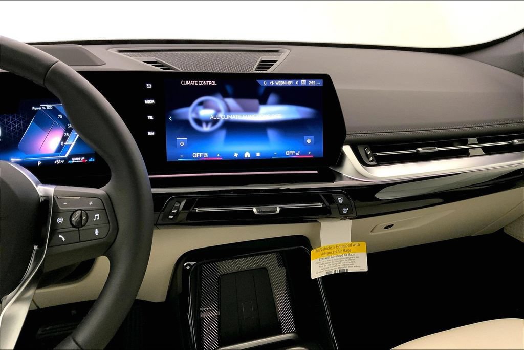 Certified 2026 BMW X1 xDrive28i w/ Technology Package AWD/4WD image 5