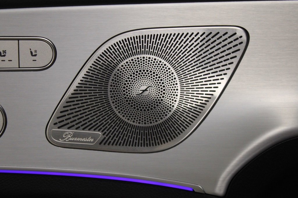 Certified 2024 Mercedes-Benz GLE 53 AMG 4MATIC Coupe image 18