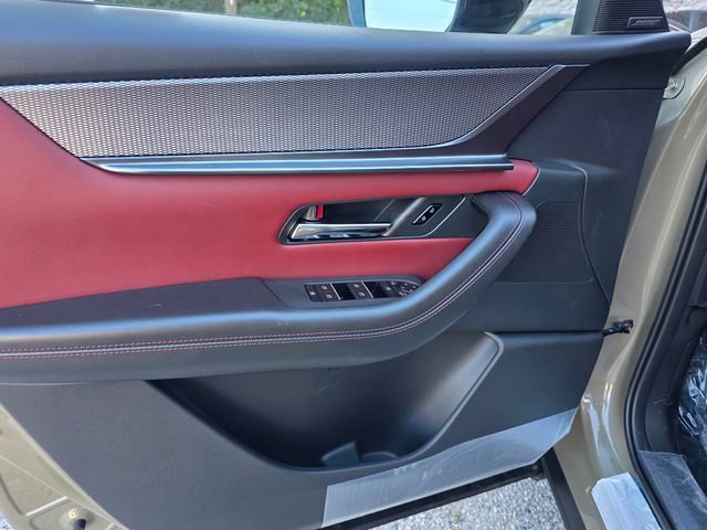 New 2026 MAZDA CX-70 3.3 Turbo S w/ Premium Package image 8