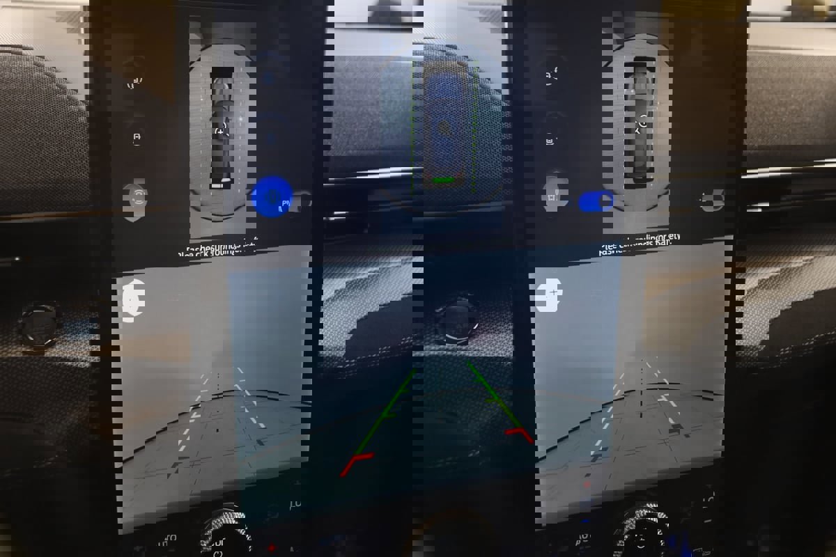 Used 2024 Ford Mustang Mach-E GT image 10