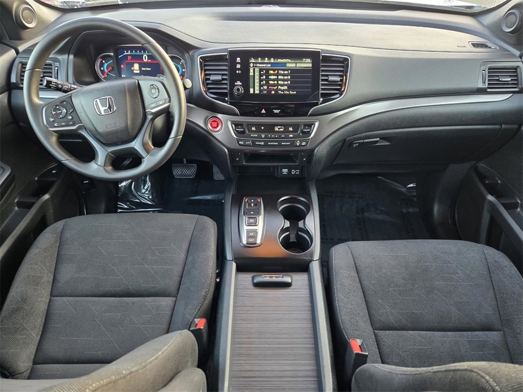 Used 2022 Honda Pilot Sport image 12