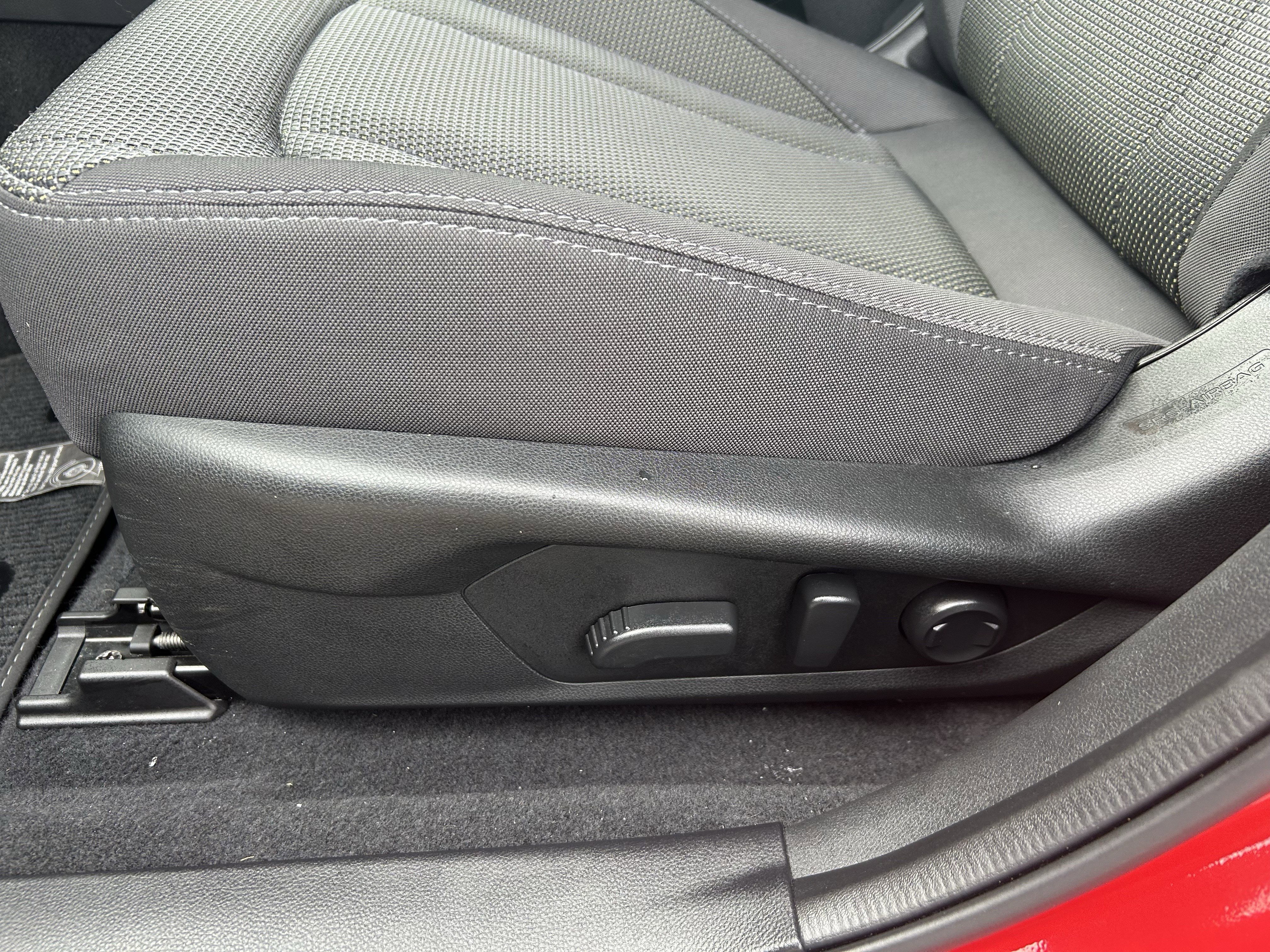 Certified 2024 Subaru Crosstrek 2.0i Premium image 20