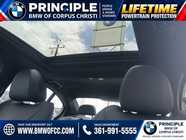 New 2026 BMW 330i Sedan w/ Premium Package RWD image 26