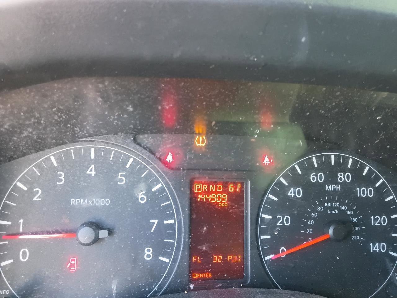 Used 2020 Nissan NV 1500 SV image 12