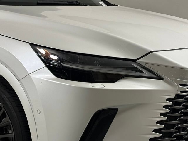 Used 2023 Lexus RX 350 FWD w/ Cold Area Package image 16