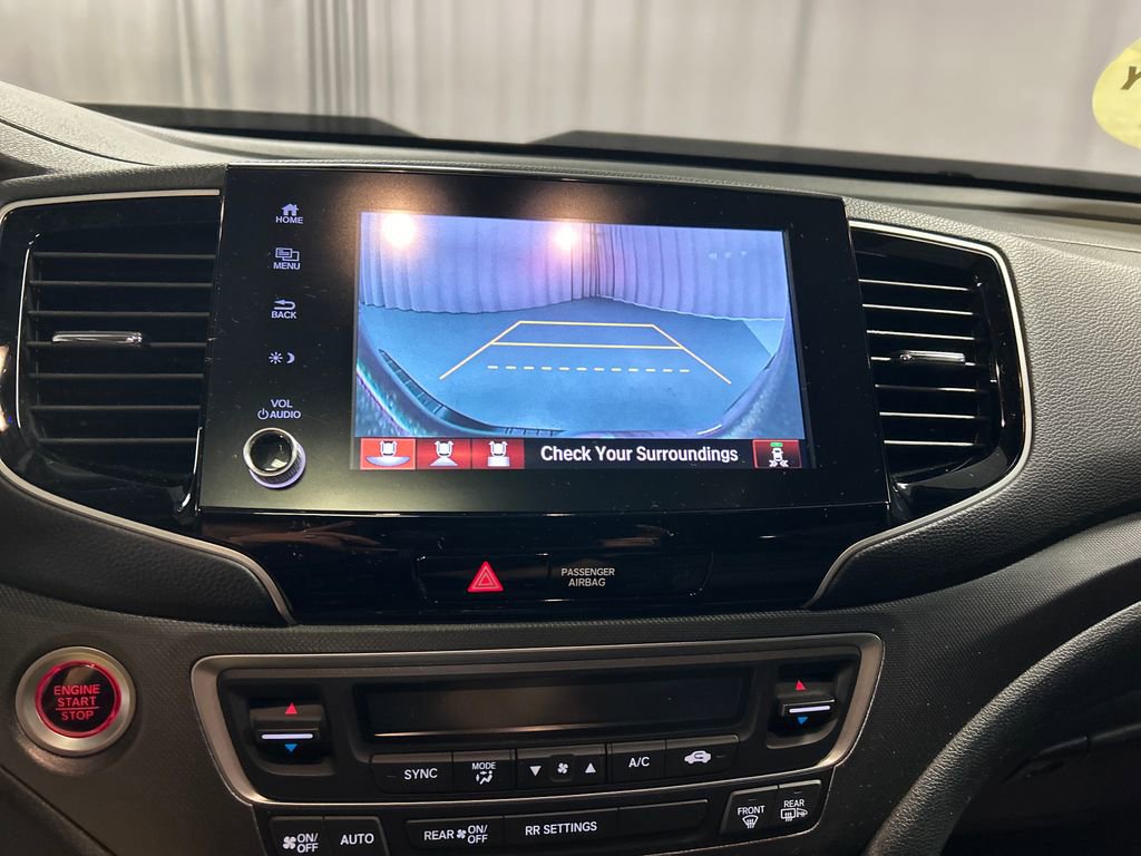 Used 2023 Honda Ridgeline RTL image 16