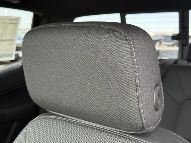 New 2026 GMC Canyon Elevation image 19