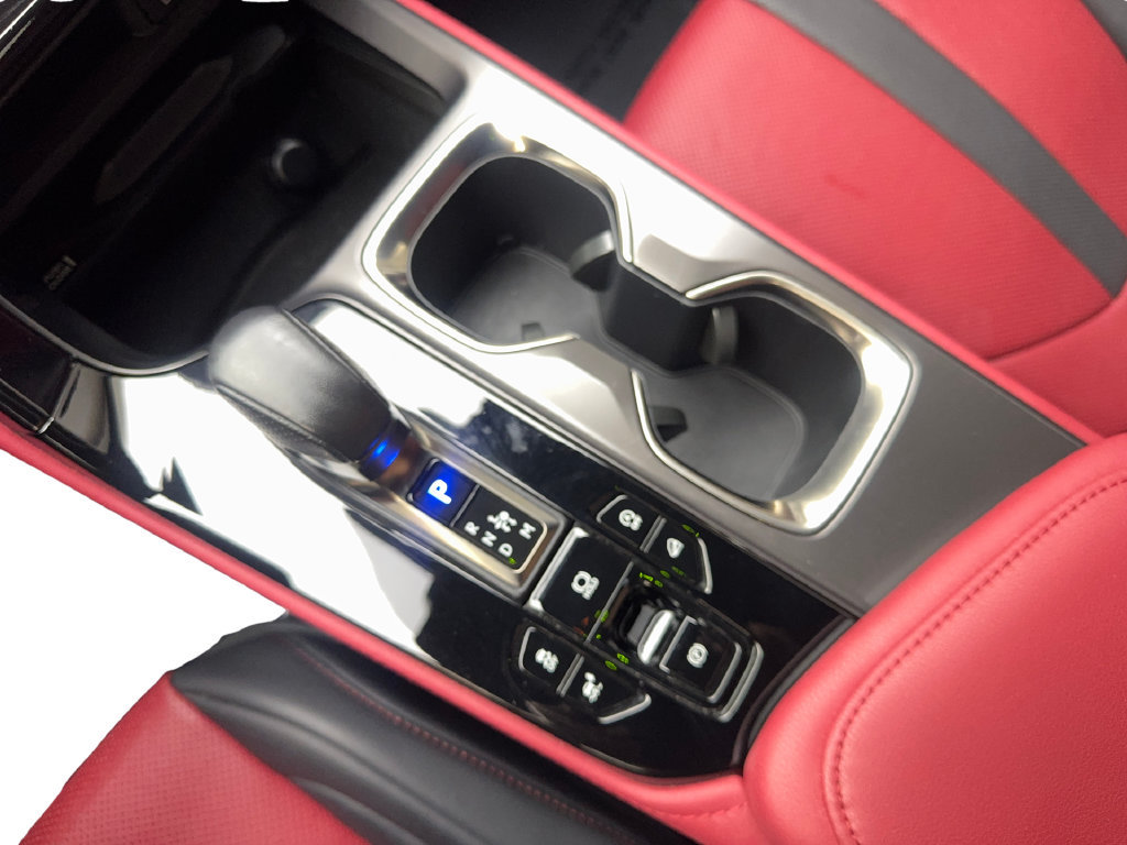Used 2024 Lexus NX 350 F Sport AWD/4WD image 70
