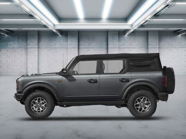 New 2026 Ford Bronco Badlands image 6