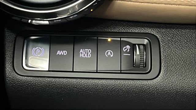 New 2026 Chevrolet Equinox ACTIV w/ Convenience Package III image 40