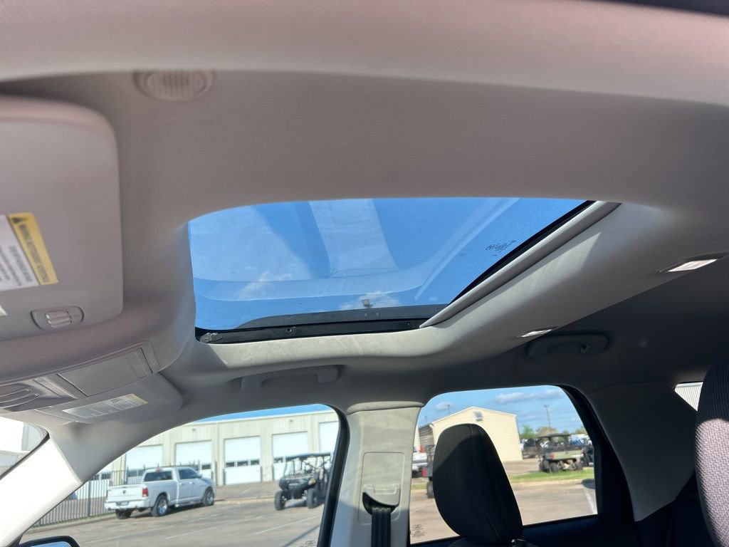 Used 2023 Ford Bronco Sport Big Bend w/ Convenience Package image 20