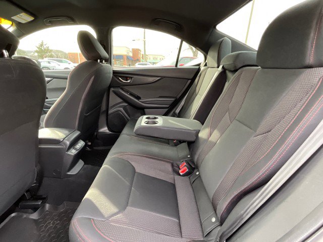 Used 2023 Subaru WRX Premium image 29