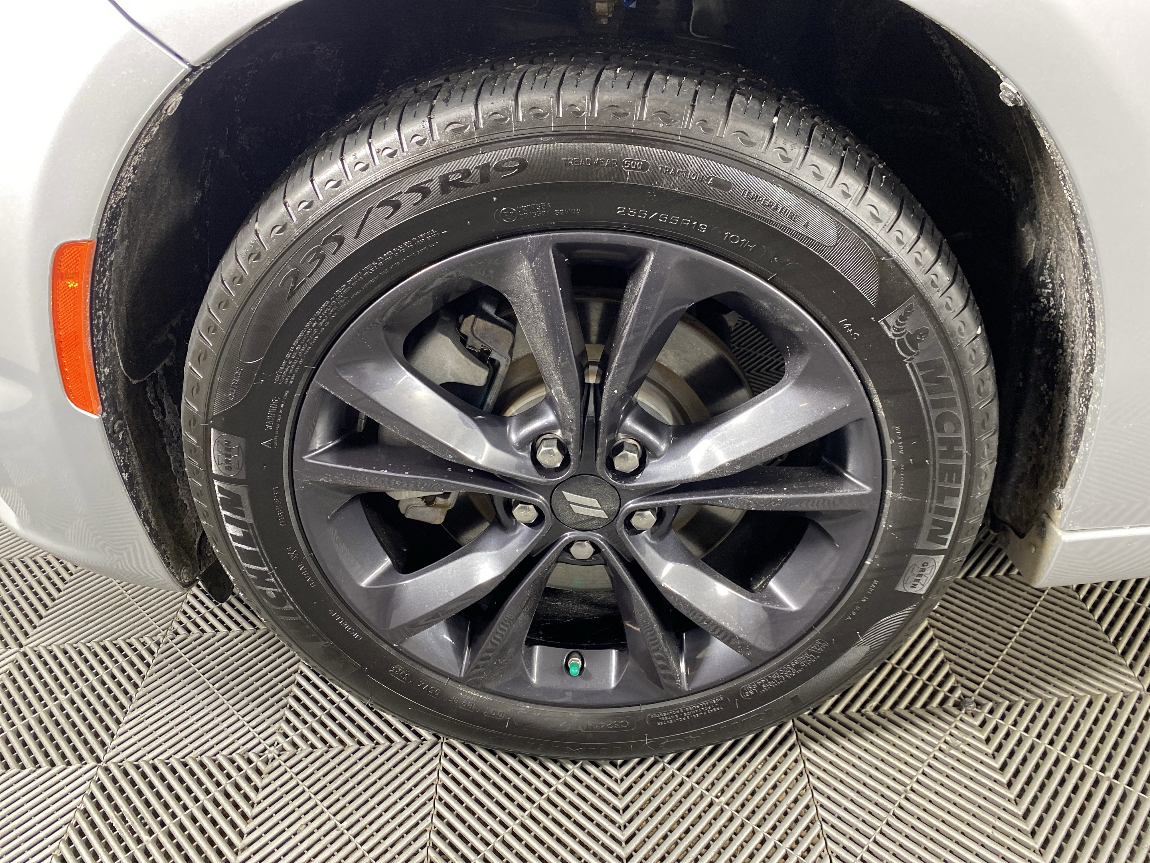 Used 2023 Dodge Charger SXT w/ Blacktop Package image 13