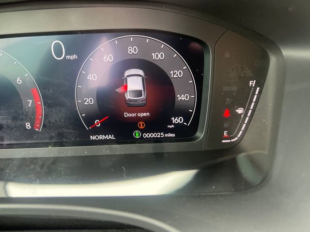 New 2025 Acura Integra A-Spec image 16