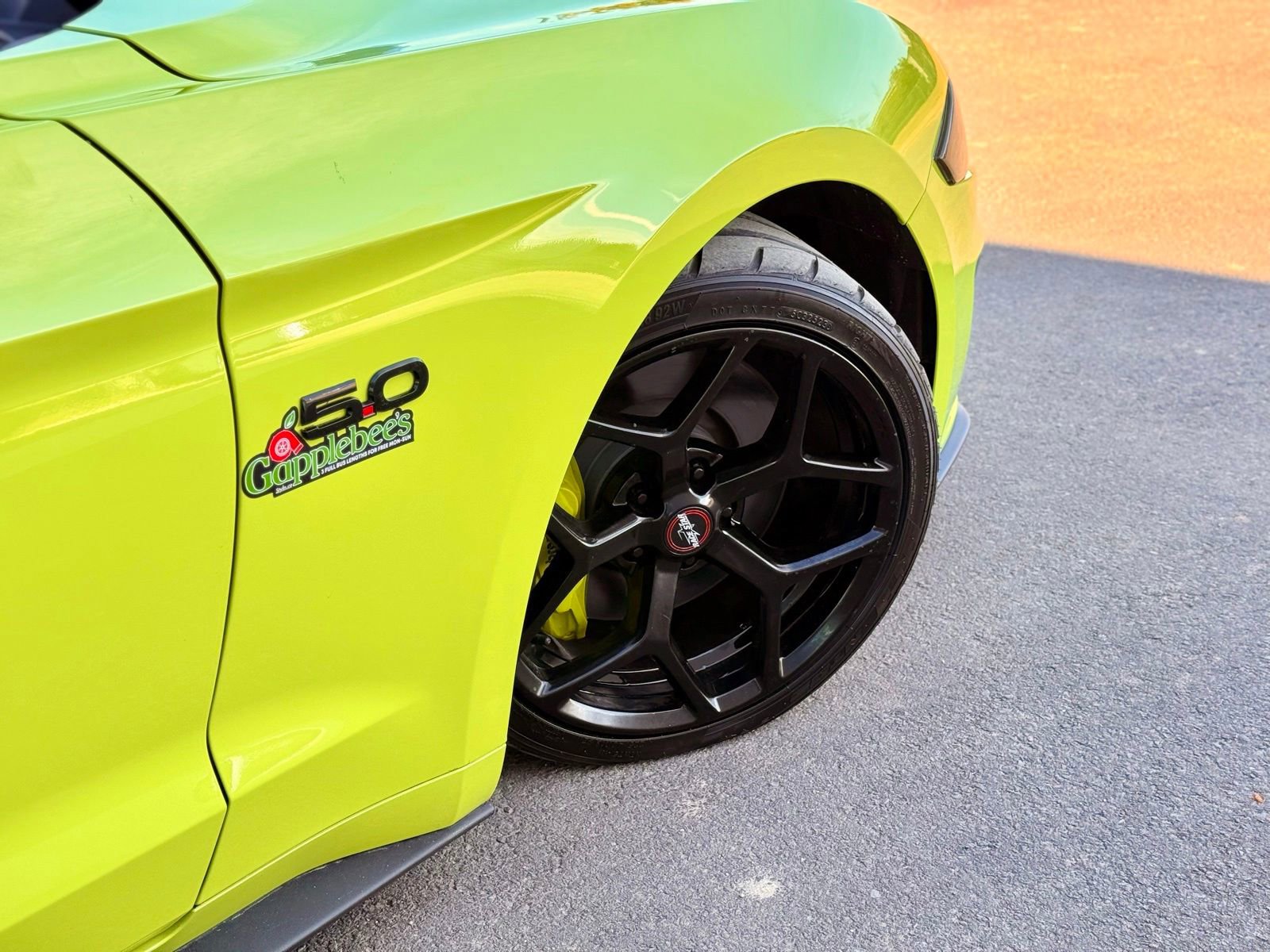 Used 2020 Ford Mustang GT Premium w/ Equipment Group 401A image 30