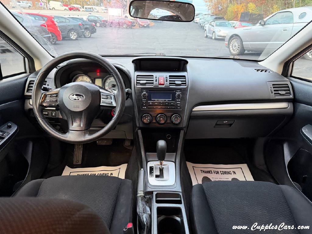 Used 2013 Subaru Impreza 2.0i Premium w/ All-Weather Pkg image 15