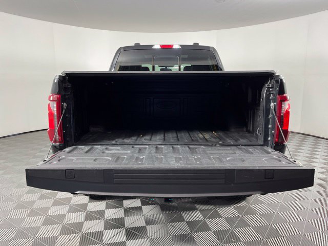 Used 2024 Ford F150 XLT w/ Equipment Group 303A High AWD/4WD image 51