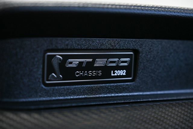 Used 2020 Ford Mustang Shelby GT500 w/ Carbon Fibre Track Pack image 50