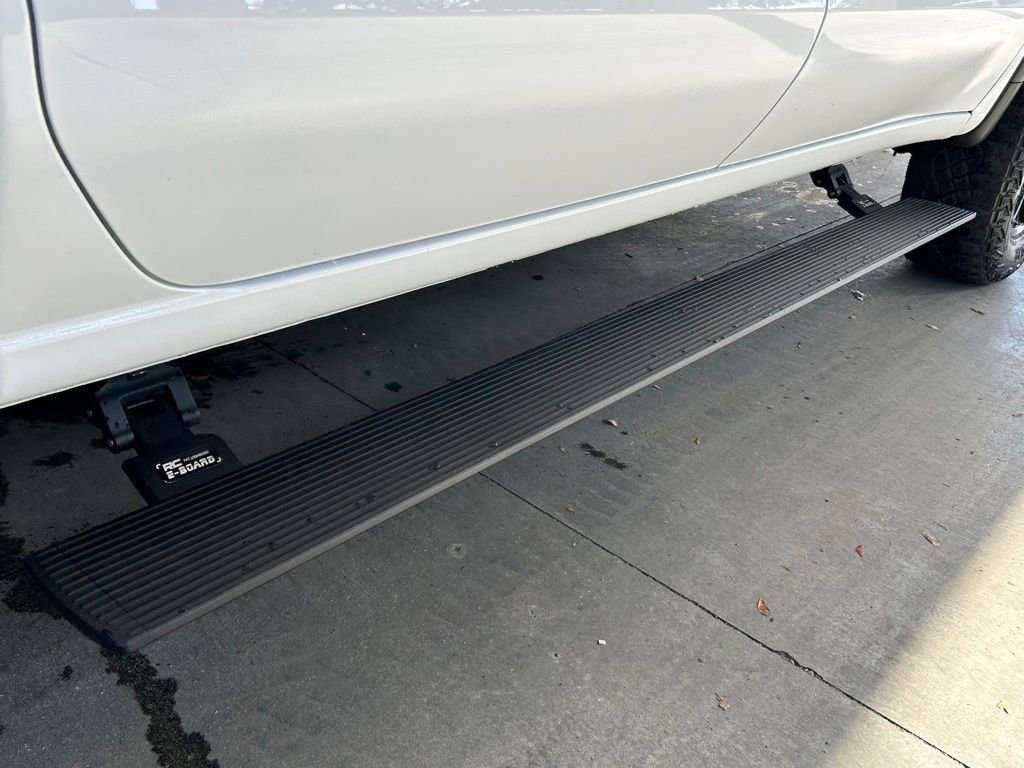 Used 2023 Chevrolet Silverado 1500 ZR2 w/ ZR2 Bison Edition image 47