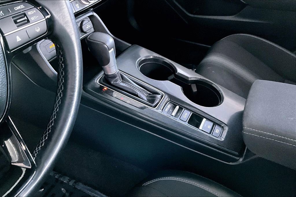 Used 2024 Honda Civic Sport image 18