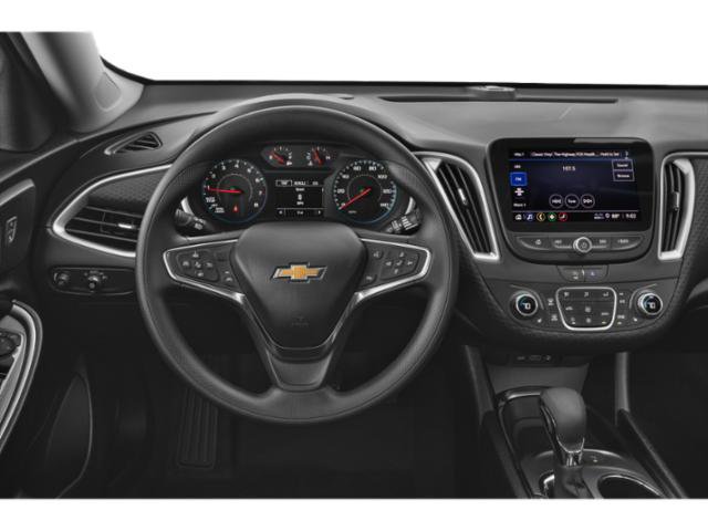 Used 2025 Chevrolet Malibu LT FWD image 9