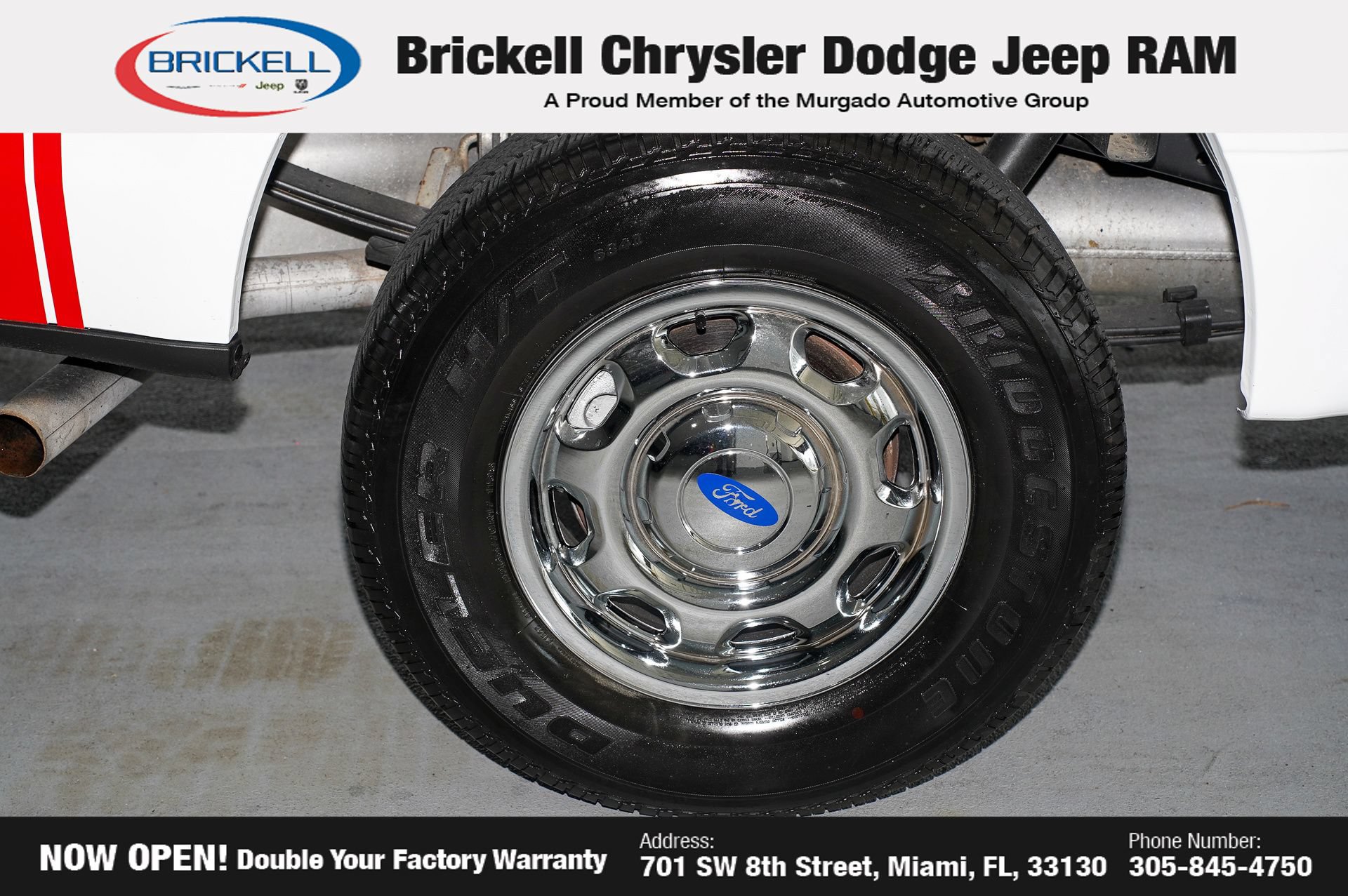 Used 2019 Ford F150 XL w/ Equipment Group 101A Mid RWD image 36