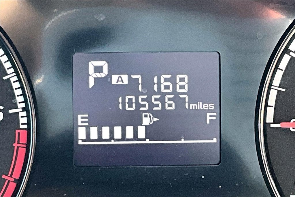 Used 2018 Subaru Crosstrek 2.0i Premium AWD/4WD image 19