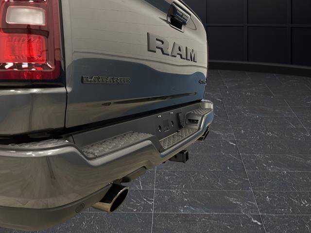 New 2026 RAM 1500 Laramie w/ Night Edition image 38