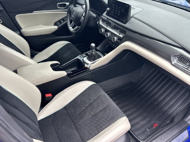 Certified 2024 Acura Integra Type S FWD image 33