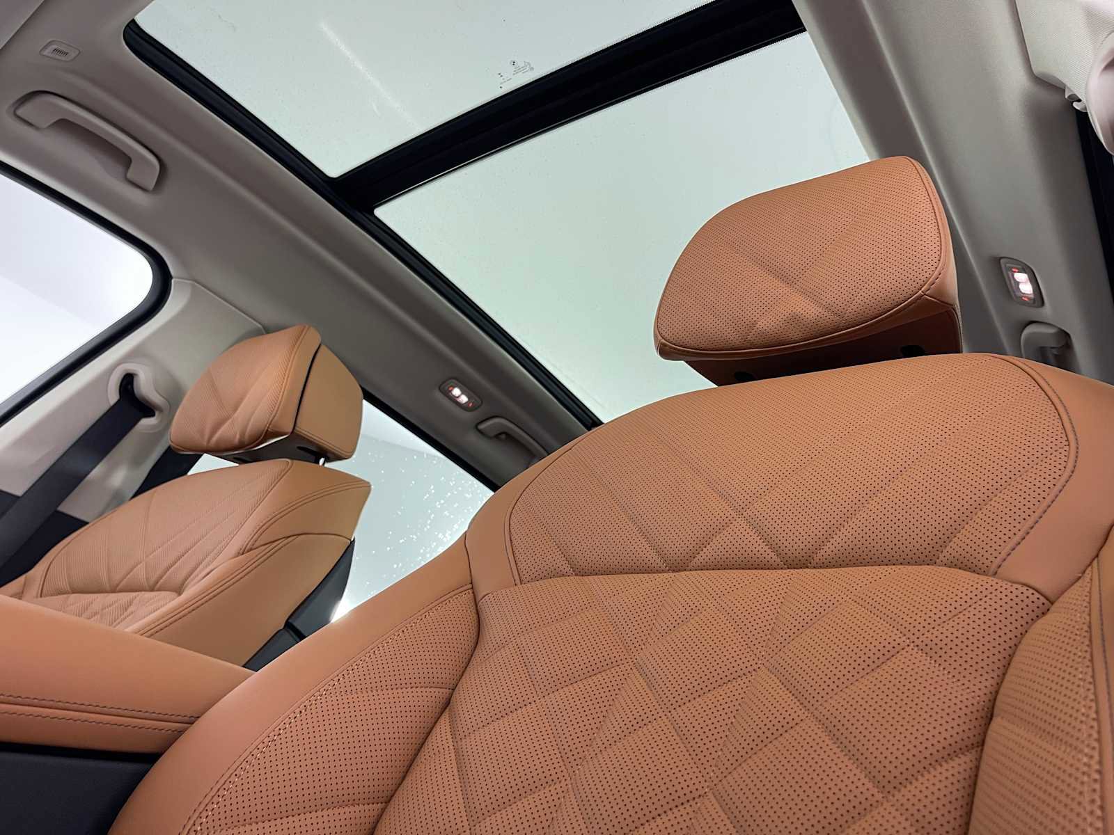 New 2026 BMW X7 xDrive40i image 18