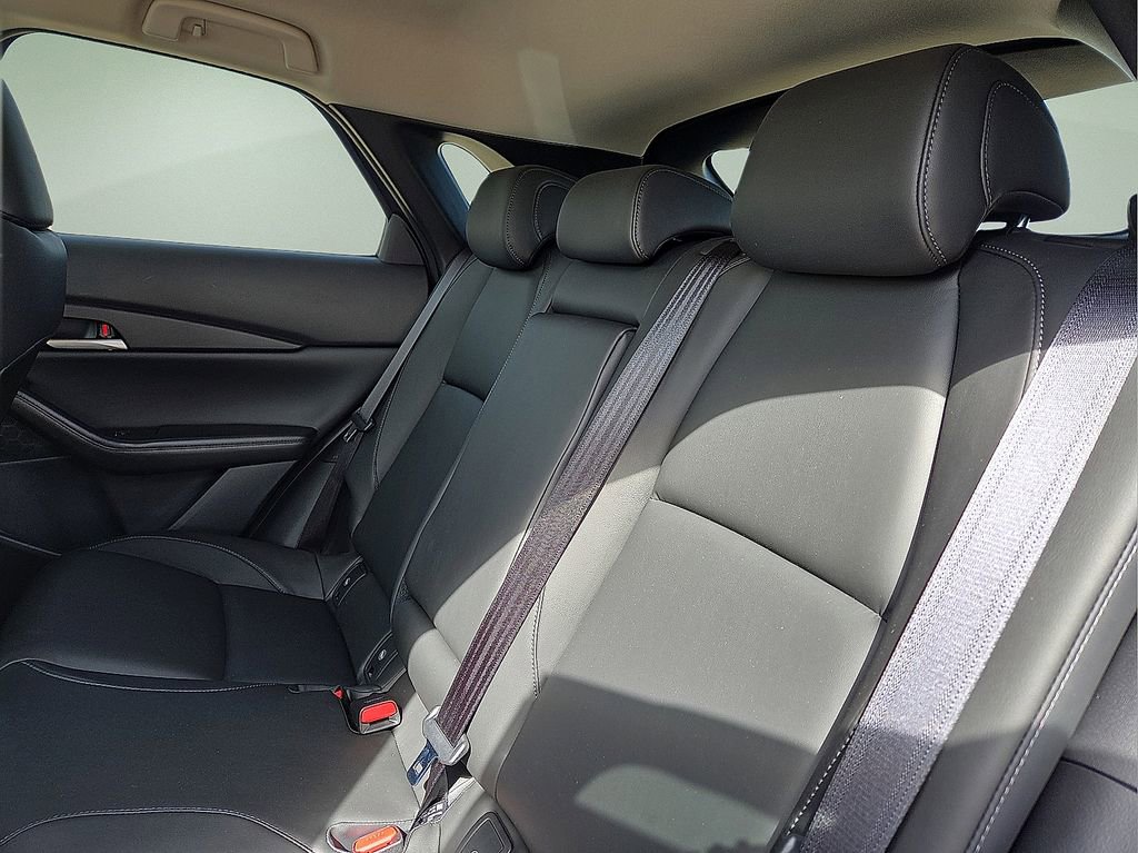 New 2026 MAZDA CX-30 AWD 2.5 S w/ Select Sport Pkg image 19