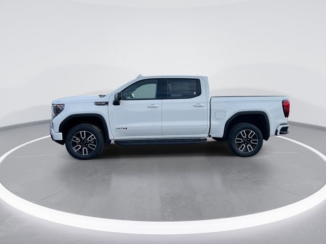 New 2026 GMC Sierra 1500 AT4 w/ AT4 Premium Package image 5