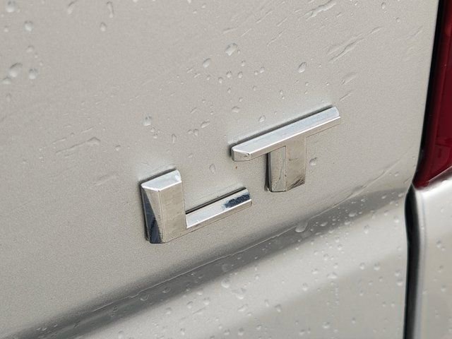 Used 2020 Chevrolet Silverado 1500 LT w/ All-Star Edition image 10