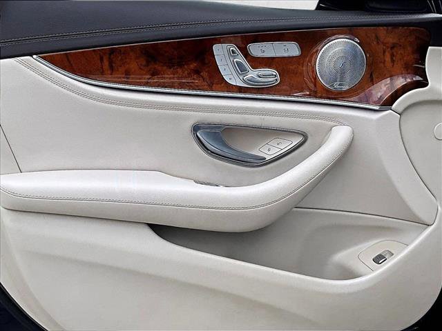 Used 2018 Mercedes-Benz E 300 4MATIC image 18