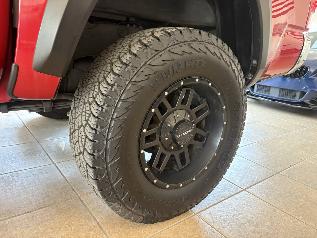 Used 2016 Toyota Tacoma TRD Off-Road w/ Towing Package RWD image 7