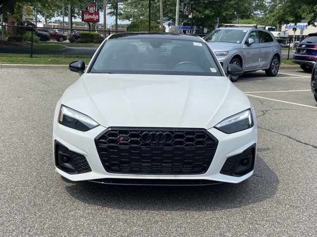 Used 2023 Audi S5 Premium Plus w/ Premium Plus Package AWD/4WD image 2