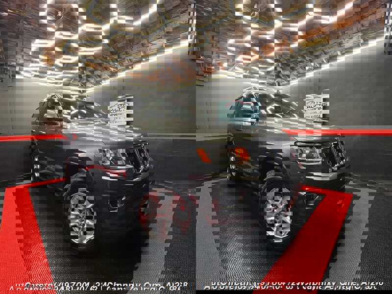 Used 2014 Jeep Grand Cherokee Laredo w/ Quick Order Package 23E