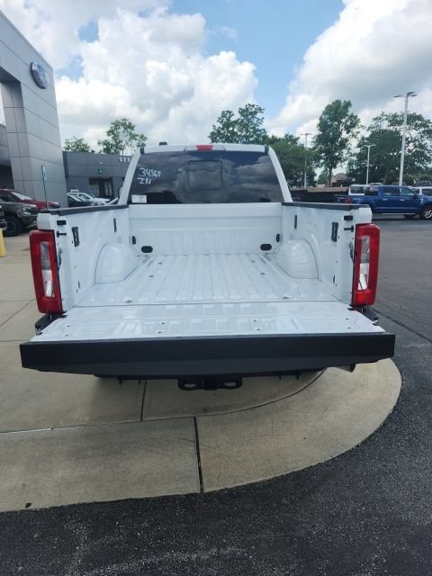New 2026 Ford F250 XL w/ XL Chrome Package AWD/4WD image 15