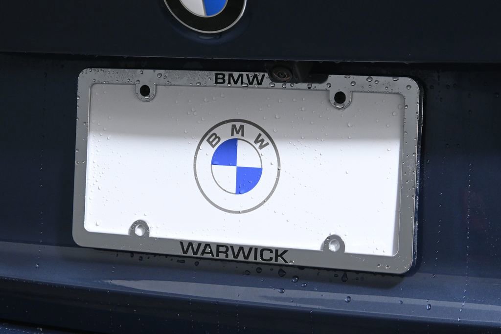 Used 2026 BMW 330i xDrive Sedan w/ Convenience Package image 14