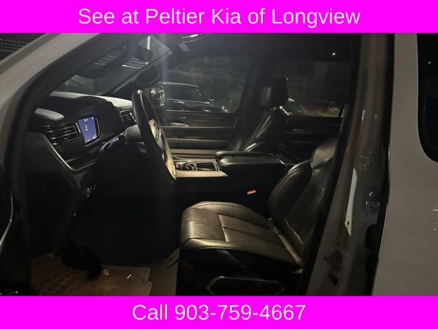 Used 2022 Jeep Wagoneer Series II RWD image 9