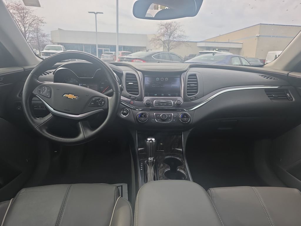 Used 2014 Chevrolet Impala LTZ image 22