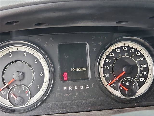 Used 2017 RAM 1500 Express image 8